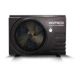 BOMBA DE CALOR INVERTER  KOMECO P/ PISCINA KOBC 120QC G1 ( FRETE GRÁTIS ENTREGA 10 A 15 DIAS)