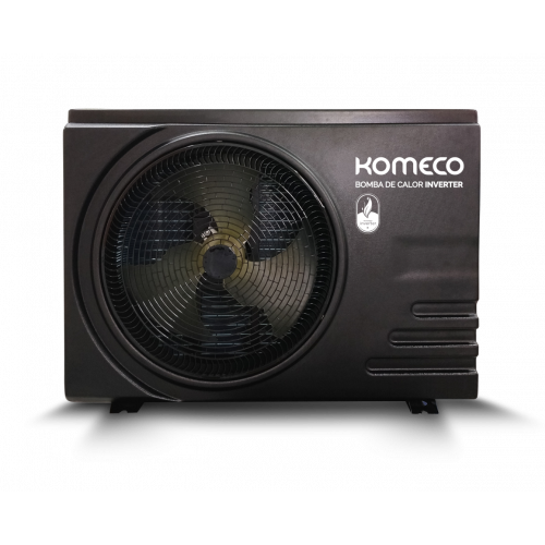 BOMBA  DE CALOR  INVERTER KOMECO P/ PISCINA KOBC 045QC G1  ( FRETE GRÁTIS ENTREGA 10 A 15 DIAS)